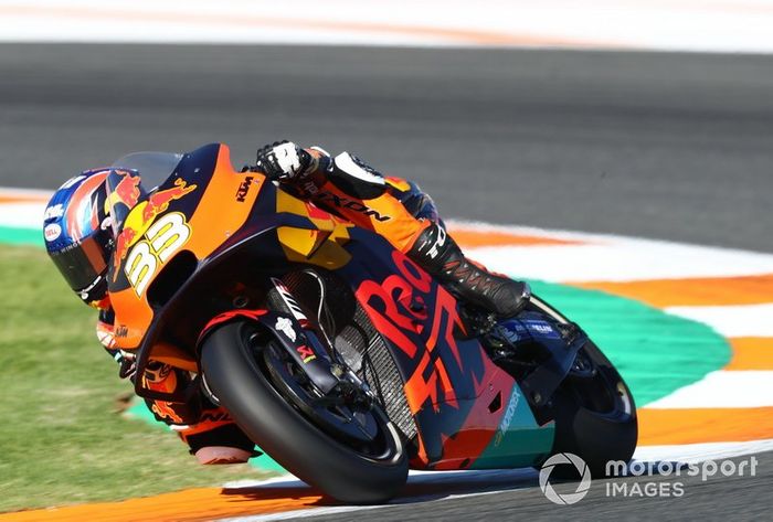 #33 Brad Binder (2020) - MotoGP