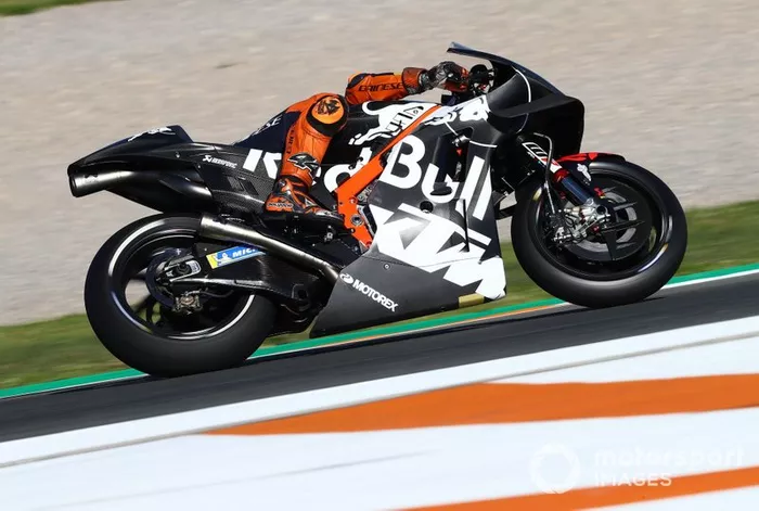 Pol Espargaro, Red Bull KTM Factory Racing