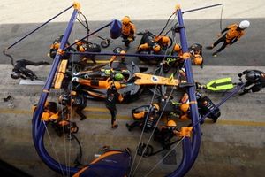 Lando Norris, McLaren