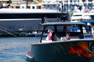 Yuki Tsunoda, Red Bull Racing