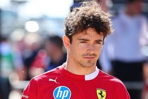 Charles Leclerc, Ferrari