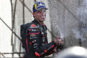 Marco Bezzecchi, Aprilia Racing