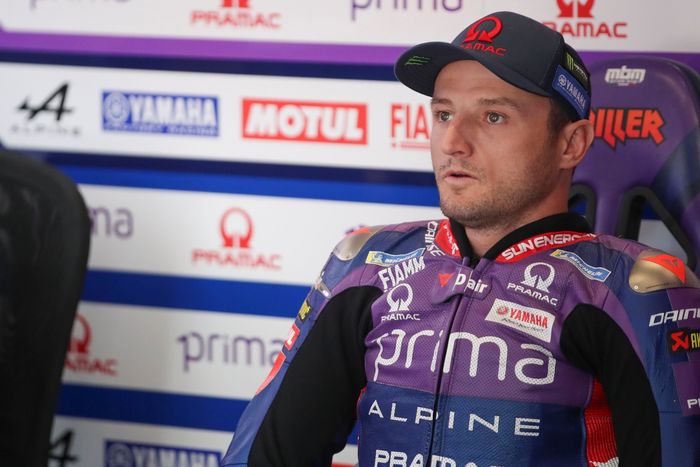 Джек Миллер, Pramac Racing