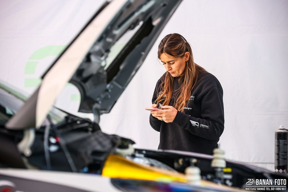 Rajd Skandynawii 2025