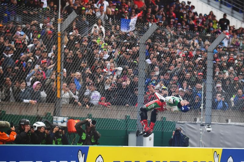 Johann Zarco, LCR Honda Team