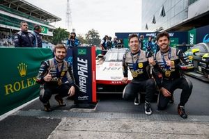 6 Horas de Sao Paulo 2025 - Sábado de clasificación