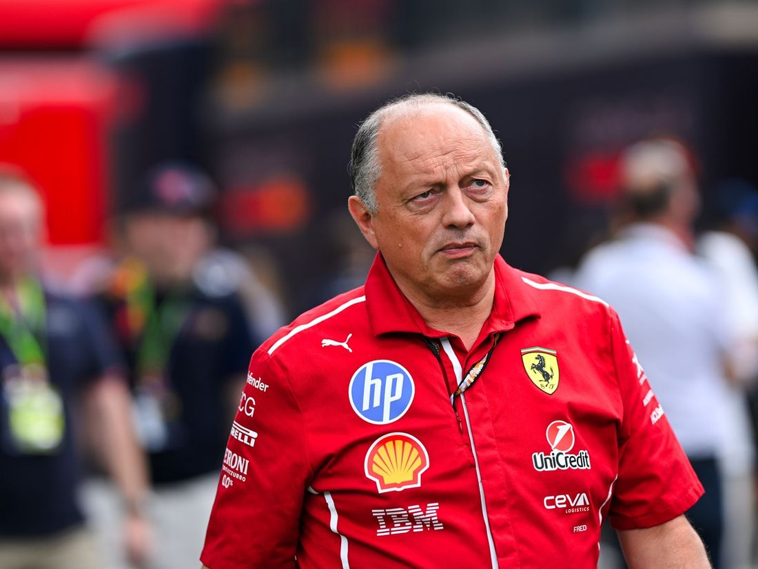 Grand Prix Austrii 2025