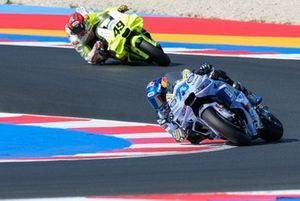 Fabio Di Giannantonio, VR46 Racing Team, Alex Marquez, Gresini Racing