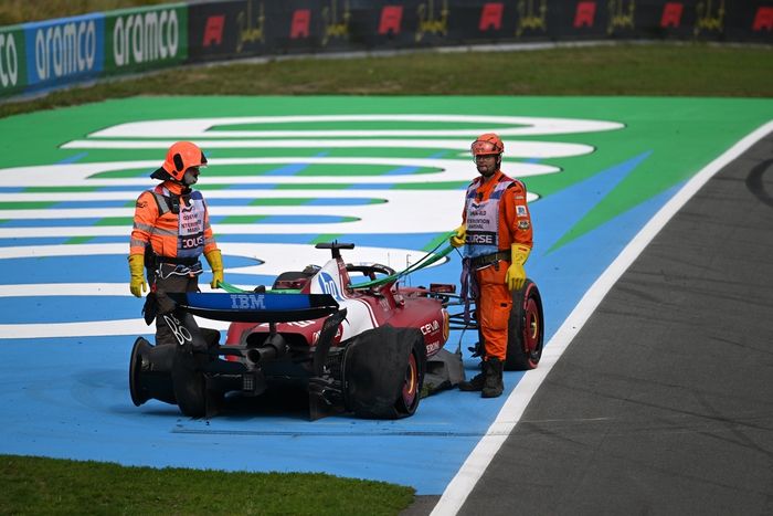 Charles Leclerc, Ferrari