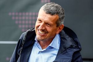 Gunther Steiner