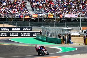 Luca Marini, Equipo Repsol Honda