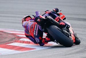 Jorge Martín, Pramac Racing