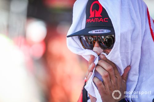 Jorge Martin, Pramac Racing