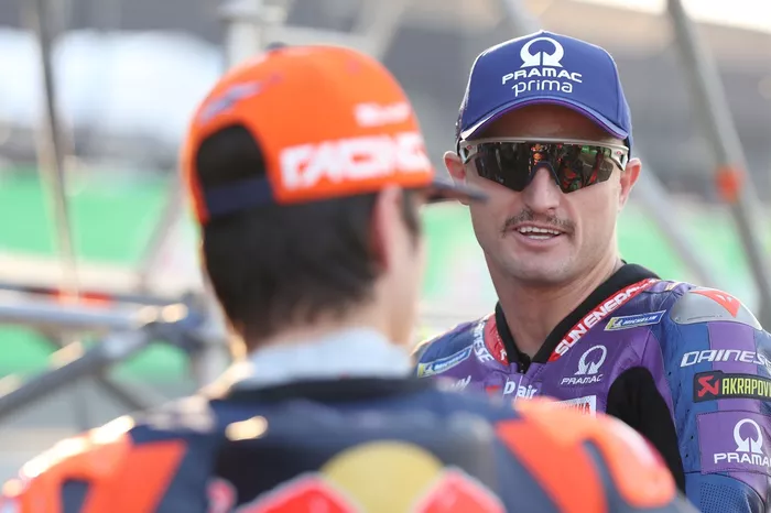 Jack Miller, Pramac Racing