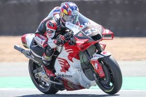 Somkiat Chantra, Equipo LCR Honda