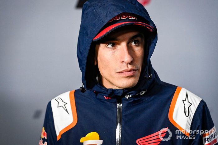Marc Márquez, Repsol Honda Team