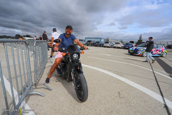 WSMP, FIA CEZ, Slovakiaring