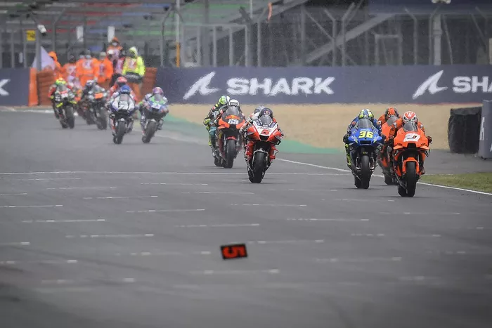 Iker Lecuona, KTM Tech3