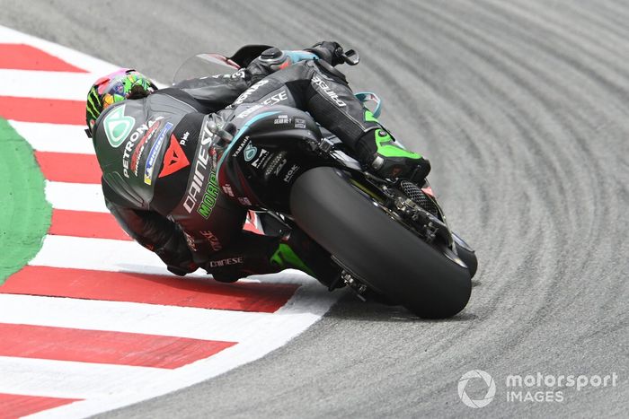 Franco Morbidelli, Petronas Yamaha SRT