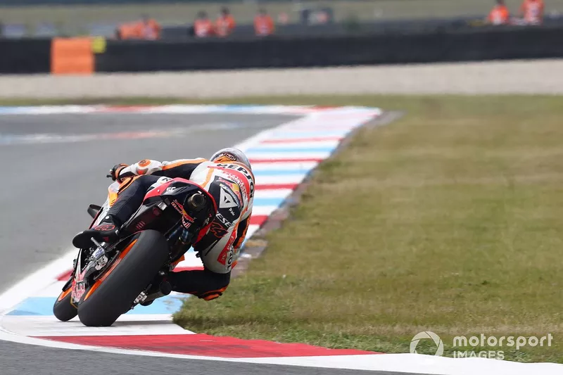 Pol Espargaro, Repsol Honda Team