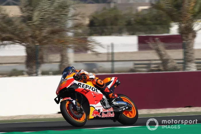 Pol Espargaró, Repsol Honda Team  