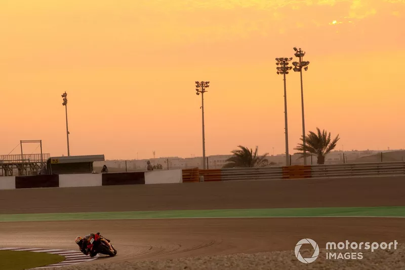 Dani Pedrosa, Red Bull KTM Factory Racing