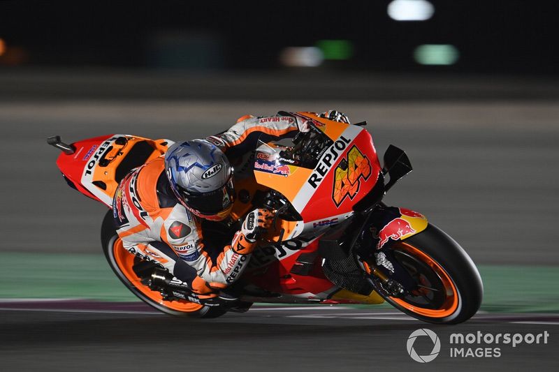 Pol Espargaro, Repsol Honda Team,  MotoGP