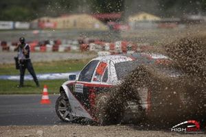 3 runda Oponeo MPRC 2019, Autodrom Słomczyn