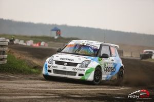 MPRC 2019, II runda, Toruń, 