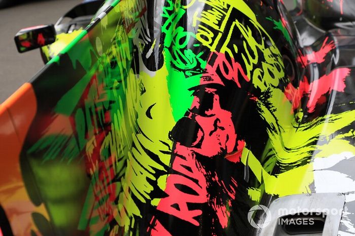 #1 Rebellion Racing Rebellion R-13  