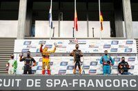 Spa-Francorchamps