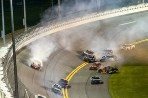 Joey Gase, RSS Racing, Chevrolet Camaro