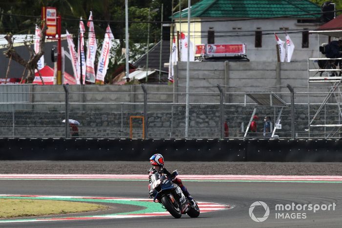 Andrea Dovizioso, RNF MotoGP Racing