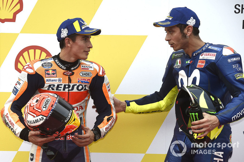#18 GP de Malasia - Pole: Marc Márquez*