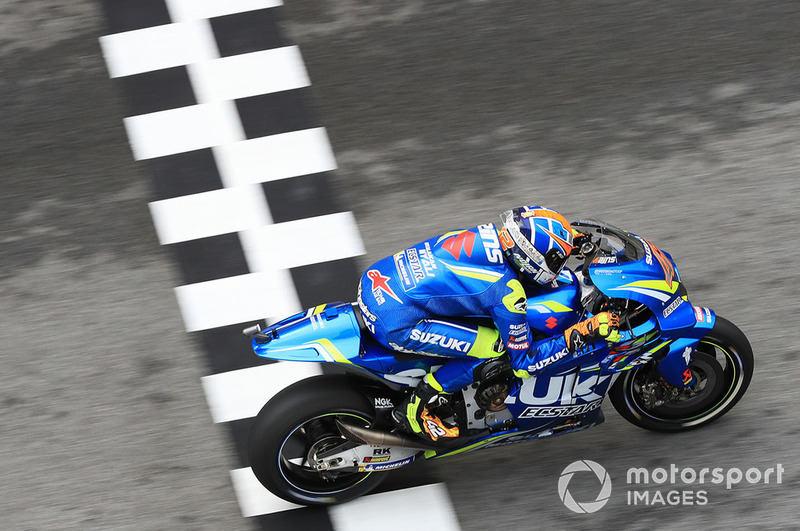 Álex Rins