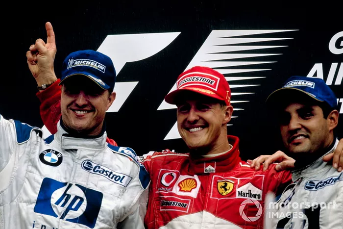 GP do Canadá 2003