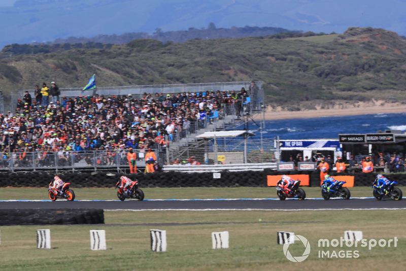 Марк Маркес, Repsol Honda Team