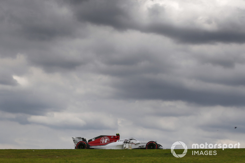 Charles Leclerc – Q2