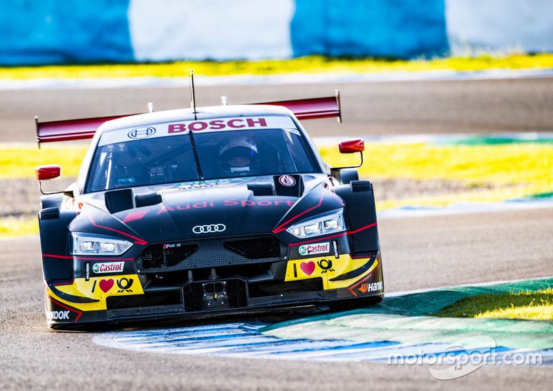 Audi RS 5 DTM 2019