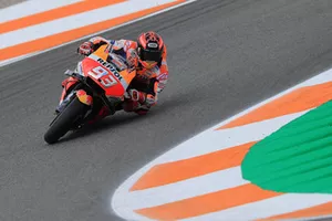 Marc Marquez, Repsol Honda Team
