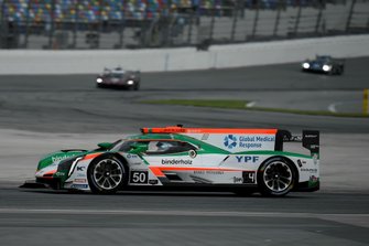 #50 Juncos Racing Cadillac DPi, DPi: Will Owen, Rene Binder, Agustin Canapino, Kyle Kaiser