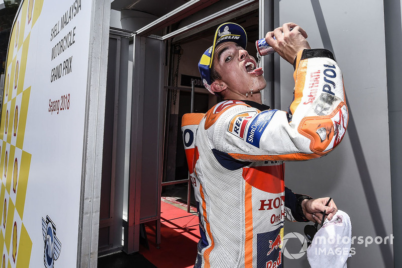 Марк Маркес, Repsol Honda Team