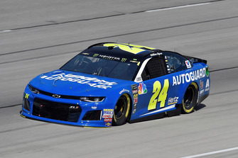 William Byron, Hendrick Motorsports, Chevrolet Camaro Hendrick Autoguard
