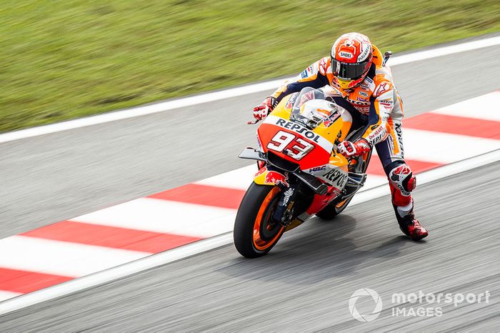 Marc Márquez, Repsol Honda Team
