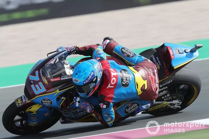 Alex Marquez, Marc VDS Racing