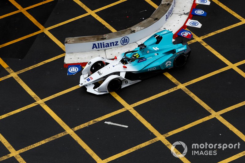 Tom Dillmann, NIO Formula E Team, NIO Sport 004