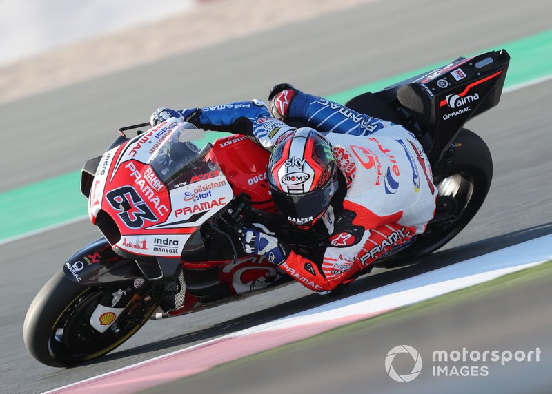 Francesco Bagnaia