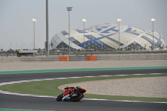 Brad Binder, KTM Ajo