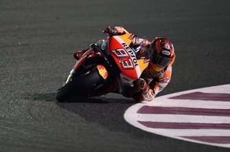 Marc Marquez, Repsol Honda Team