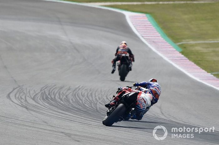 Francesco Bagnaia, Pramac Racing